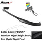 1996-1998 Honda Civic EK JDM Type R Style Front Bumper Lip PP