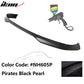 1996-1998 Honda Civic EK JDM Type R Style Front Bumper Lip PP
