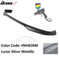 1996-1998 Honda Civic EK JDM Type R Style Front Bumper Lip PP