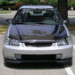 1996-1998 Honda Civic EK JDM Type R Style Front Bumper Lip PP