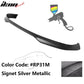 1996-1998 Honda Civic EK JDM Type R Style Front Bumper Lip PP