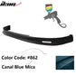 1999-2000 Honda Civic Mugen Style Front Bumper Lip Chin Spoiler