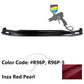 1999-2000 Honda Civic Mugen Style Front Bumper Lip Chin Spoiler