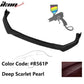 2023-2025 Honda CR-V IKON Style Front Bumper Lip PP