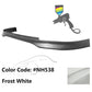1993-1997 Honda Del Sol Type R Front Bumper Lip Spoiler PU