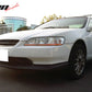 1998-2000 Honda Accord Coupe Sport Style Front Bumper Lip Spoiler PU