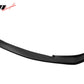 1998-2000 Honda Accord Coupe Sport Style Front Bumper Lip Spoiler PU