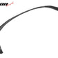 1996-1998 Honda Civic Front Bumper Lip Lower Spoiler PU Backyard Style