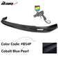 1992-1996 Honda Prelude Mug Front Bumper Lip Spoiler PP