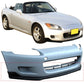 2000-2003 Honda S2000 2Dr AP1 CS Style Front Bumper Lip Spoiler PU