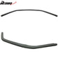2000-2003 Honda S2000 Aero Style Unpainted Front Bumper Lip Spoiler PU