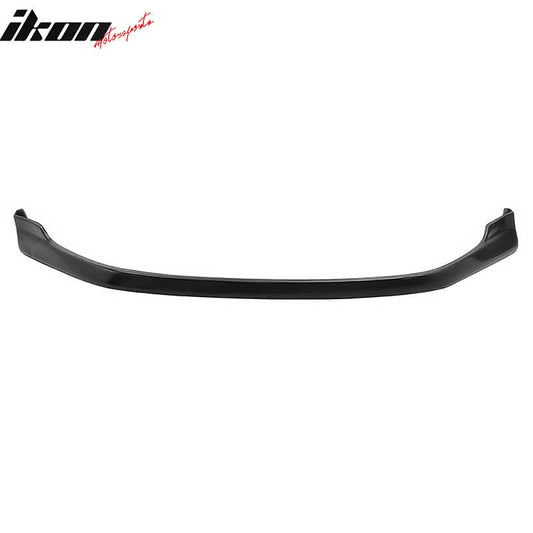 2000-2003 Honda S2000 Ap1 TR Style Front Bumper Lip Spoiler PU