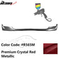 2004-2009 S2000 Ap2 2dr Convertible OE Factory Front Bumper Lip pu
