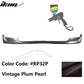 2004-2009 S2000 Ap2 2dr Convertible OE Factory Front Bumper Lip pu