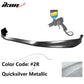2010-2014 Hyundai Elantra OE Style Front Bumper Lip Spoiler PP