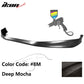 2010-2014 Hyundai Elantra OE Style Front Bumper Lip Spoiler PP