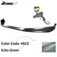 2010-2014 Hyundai Elantra OE Style Front Bumper Lip Spoiler PP