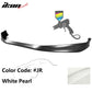 2010-2014 Hyundai Elantra OE Style Front Bumper Lip Spoiler PP