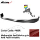 2010-2014 Hyundai Elantra OE Style Front Bumper Lip Spoiler PP