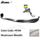 2010-2014 Hyundai Elantra OE Style Front Bumper Lip Spoiler PP