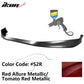 2010-2014 Hyundai Elantra OE Style Front Bumper Lip Spoiler PP