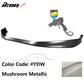 2010-2014 Hyundai Elantra OE Style Front Bumper Lip Spoiler PP