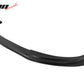 2010-2012 Hyundai Genesis Coupe Sport Front Bumper Lip Spoiler PU