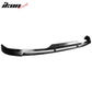 2010-2012 Hyundai Genesis Type S1 Front Bumper Lip PU