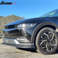 2022-2024 Hyundai Ioniq 5 Front Lip IKON Style Lip Spoiler PP