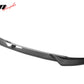 2022-2024 Hyundai Ioniq 5 Front Lip IKON Style Lip Spoiler PP
