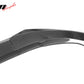 2022-2024 Hyundai Ioniq 5 Front Lip IKON Style Lip Spoiler PP