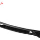 2022-2024 Hyundai Ioniq 5 Front Lip IKON Style Lip Spoiler PP