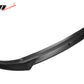 2022-2024 Hyundai Ioniq 5 Front Lip IKON Style Lip Spoiler PP