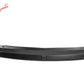2022-2024 Hyundai Ioniq 5 Front Lip IKON Style Lip Spoiler PP