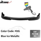 2011-2014 Hyundai Sonata OEM Painted Color Front Bumper Lip Spoiler PP