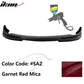 2011-2014 Hyundai Sonata OEM Painted Color Front Bumper Lip Spoiler PP