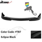 2011-2014 Hyundai Sonata OEM Painted Color Front Bumper Lip Spoiler PP