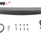 2011-2014 Hyundai Sonata OEM Painted Color Front Bumper Lip Spoiler PP