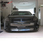 2003-2007 Infiniti G35 Coupe ING Style Front Lip Bumper Spoiler - PU