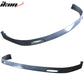 2003-2007 Infiniti G35 Coupe 2Dr BYS Front Bumper Lip Spoiler PU