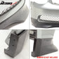 2003-2007 Infiniti G35 Coupe 2Dr EVO Front Bumper Lip Spoiler PU