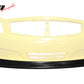 2003-2004 Infiniti G35 Sedan 4Dr NIS Front Bumper Lip Spoiler PU