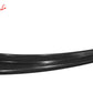 2003-2004 Infiniti G35 Sedan 4Dr NIS Front Bumper Lip Spoiler PU