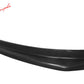 2003-2004 Infiniti G35 Sedan 4Dr NIS Front Bumper Lip Spoiler PU