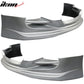 2008-2014 infiniti G37 Paint K23 Liquid Platinum Metallic Front Lip PU