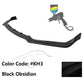 2018-2024 Infiniti Q50 Sport Front Lip Chin Spoiler PP 3PC