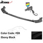2021-2023 Kia K5 IKON Style 3PCS Front Bumper Lip Spoiler PP