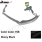 2021-2024 Kia K5 GT-Line Front Lip Spoiler RD Style PP