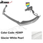 2021-2024 Kia K5 GT-Line Front Lip Spoiler RD Style PP