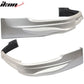 2010-2013 Kia Optima K5 DS Style Front Bumper Lip Chin Spoiler
